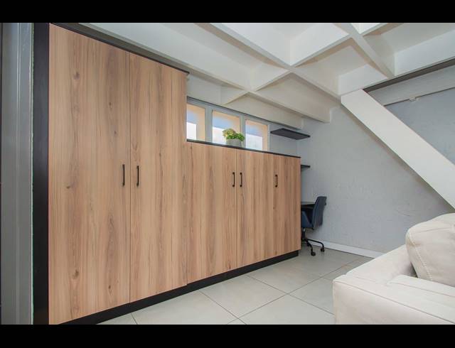 1 bed property to rent in NORTHCLIFF